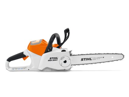 STIHL MSA 200 C-BQ