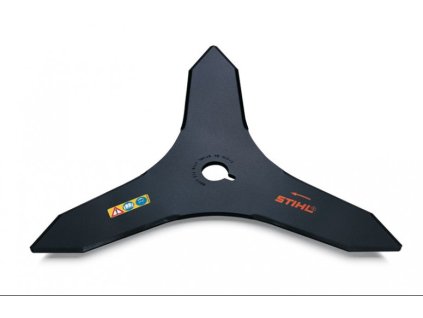 3-zub „Spezial“, 350 mm