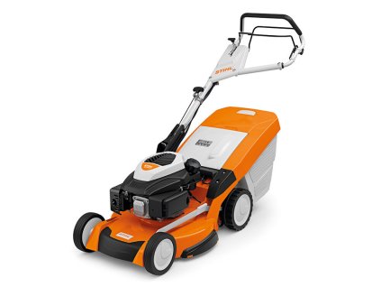 STIHL RM 655 V