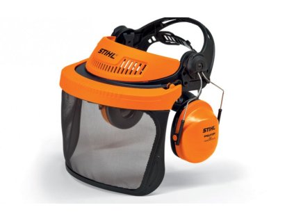 GPA 28 Ochrana tváre a sluchu