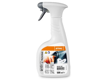Špeciálny čistiaci prostriedok Varioclean, 500 ml