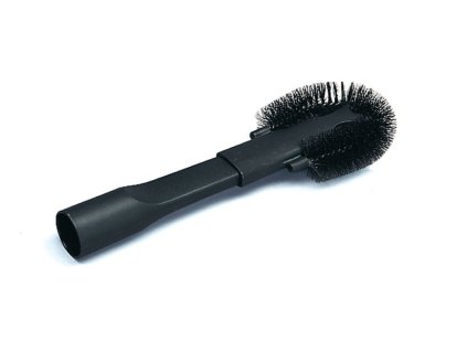 Sacia hubica na výhrevné telesá