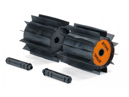 MM-KW Zametací valec