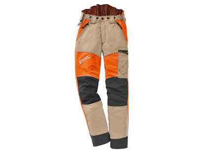 DYNAMIC VENT - Nohavice do pása M