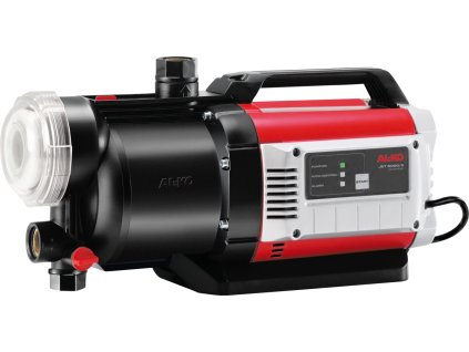 Záhradné čerpadlo AL-KO Jet 6000/5 Premium