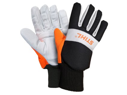 Antivibračné rukavice L