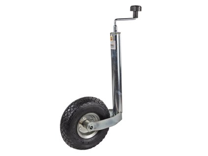 Oporné koleso na príves do 135 kg