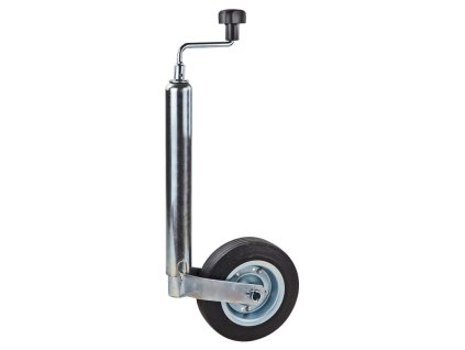 Oporné koleso na prívesný vozík 225 kg