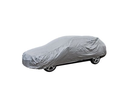 Zakrývacia plachta na auto 480x175x120 cm Kombi