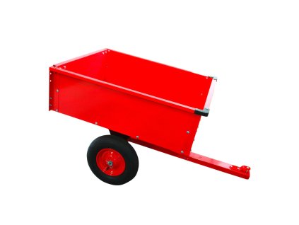 Príves pre malotraktor, quad, ATV