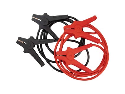 Štartovacie káble 3 m 16 mm² 220 A SHK16/300E