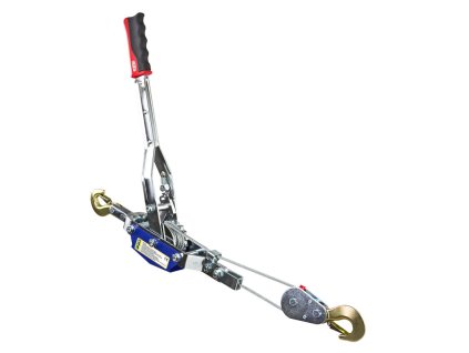 Ručný lanový navijak pákový 4 t