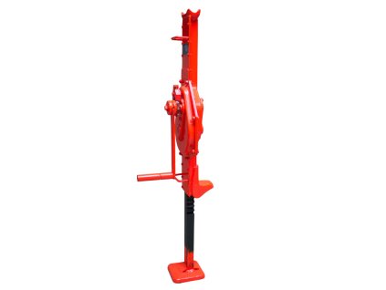 Ručný kľukový zdvihák 3 tony