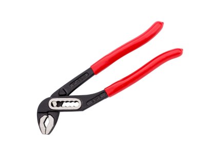 Vodárenské kliešte 7" 175 mm