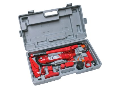 Hydraulický karosársky lis 4 T