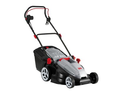 Elektrická kosačka AL-KO Classic 4.2 E Plus