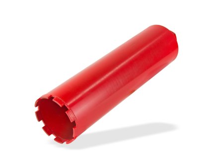 Diamantový jadrový vrták 112x400 mm