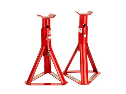 Podpera pod karosériu 2 t /1 pár