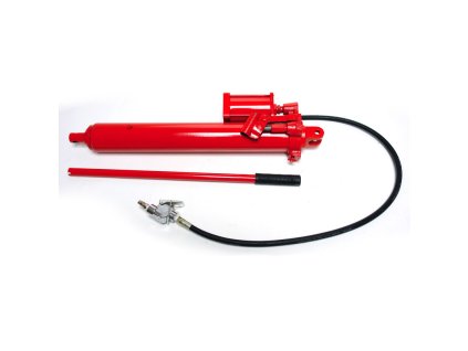 Pumpa pneumatická hydraulická ku 2 t žeriavu
