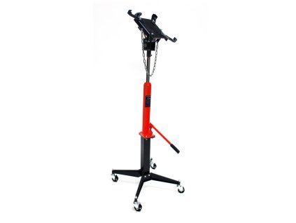 Zdvihák na motor a prevodovku s adaptérom 0,5T