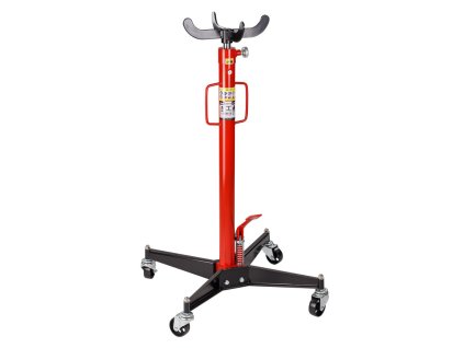 Hydraulický zdvihák na motor a prevodovku 500 kg