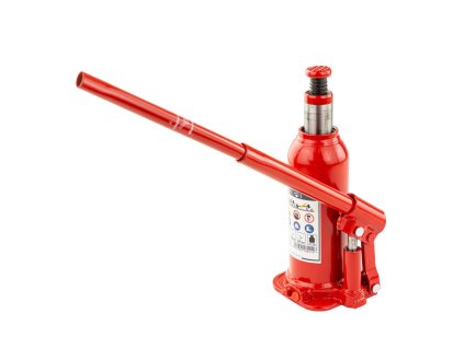 Hydraulický zdvihák 5 ton