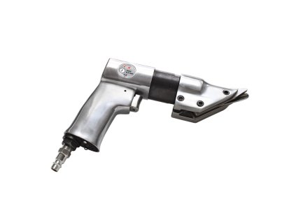 Pneumatické pištoľové nožnice na plech 1/4"