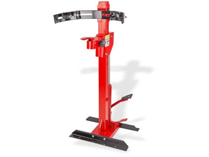 Hydraulický sťahovák pružín 1000 kg 250 mm