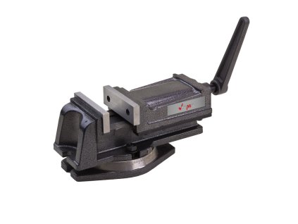 Otočný zverák Profi 100 mm