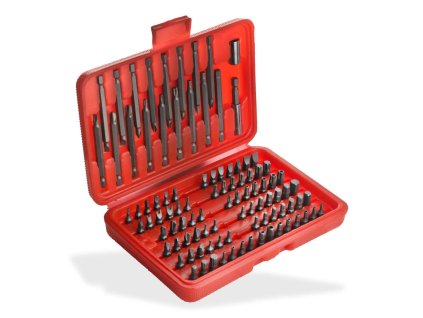 Sada špeciálnych bitov, 98-dielna