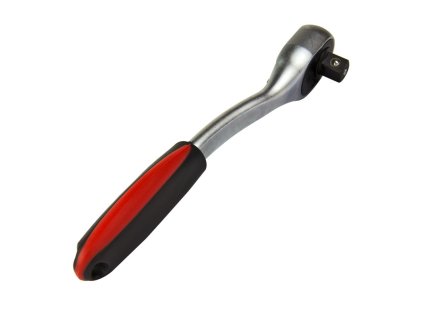 Račňa 1/2" 72 zubov