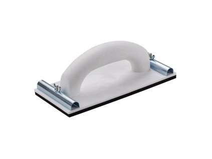 Držiak brúsnej mriežky SK 230x105 mm