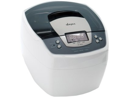 Ultrazvuková čistička s ohrevom 2 L