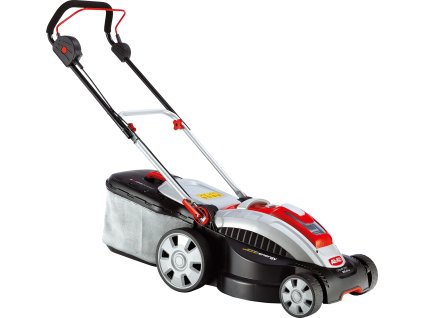 Akumulátorová kosačka AL-KO 38.4 Li Comfort vrát.náhradnej batérie