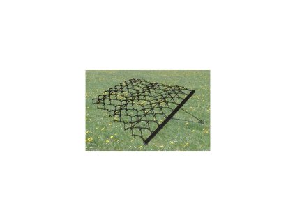 Brány lúčne 183 cm