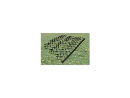 Brány lúčne 244 cm