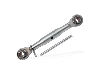 Tretí bod pre traktor 350-460 mm M27x3 Kat. 2