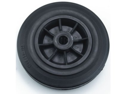 Koliesko s plastovým ráfikom 200 mm