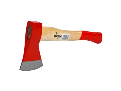 Sekera s dreveným poriskom 40 cm 600 g