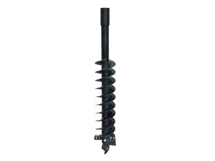 Náhradný vrták k zemnému vrtáku na vývodový hriadeľ traktora 150 mm