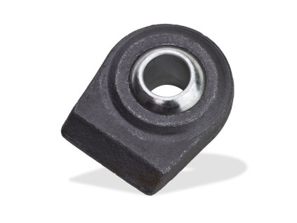 Guľový čap navarovací do ramien 22,4 mm Kat. 1