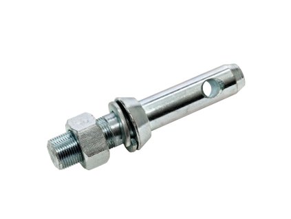 Čap spodnej riadiacej tyče 22 mm kat. I