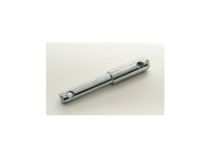 Stupňový čap kategória II./III. 22 – 28 mm