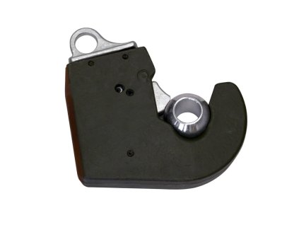 Hák záchytný univerzálny pre spodnú riadiacu tyč