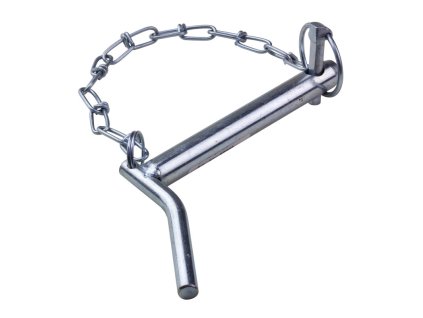 Spojovací čap s poistným kolíkom na retiazke kat. I