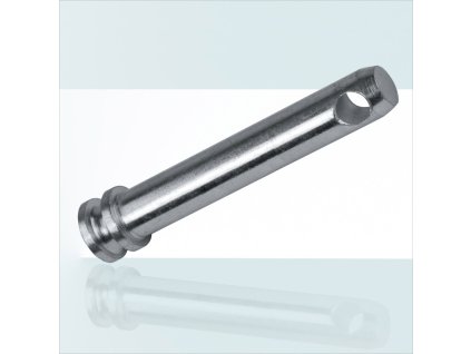 Čap pre hornú riadiacu tyč 130/19 mm Kat. 1