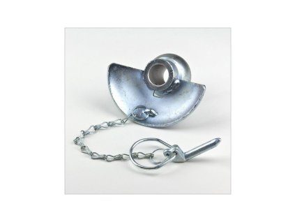 Hlavica uchopiteľná s obalom, kategória 3 / 2