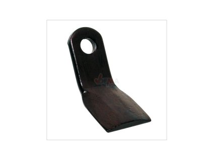 Nôž Y pre mulčovače