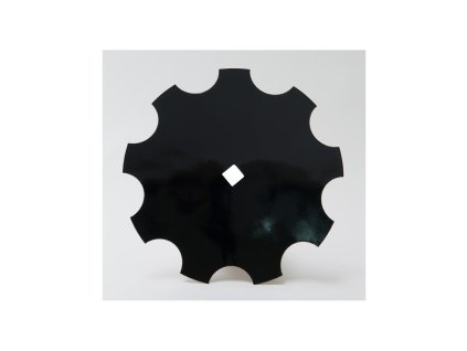 Disk náhradný pre brány diskové