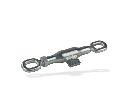 Napínací zámok M18x2,5 / 260-330 mm